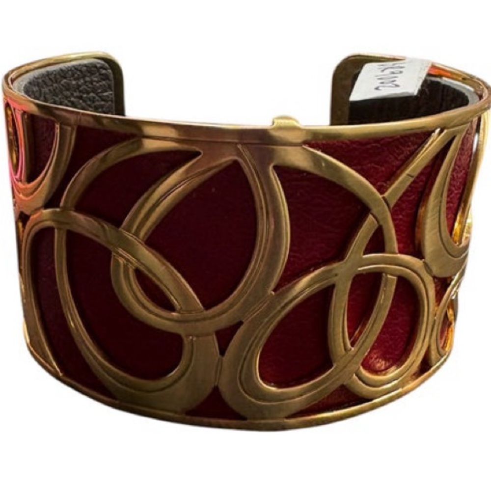 Brighton Cuff Bracelet Cristo Vienna